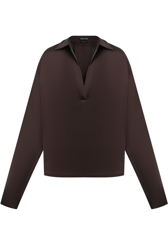 Buy Blouse Tom Ford
