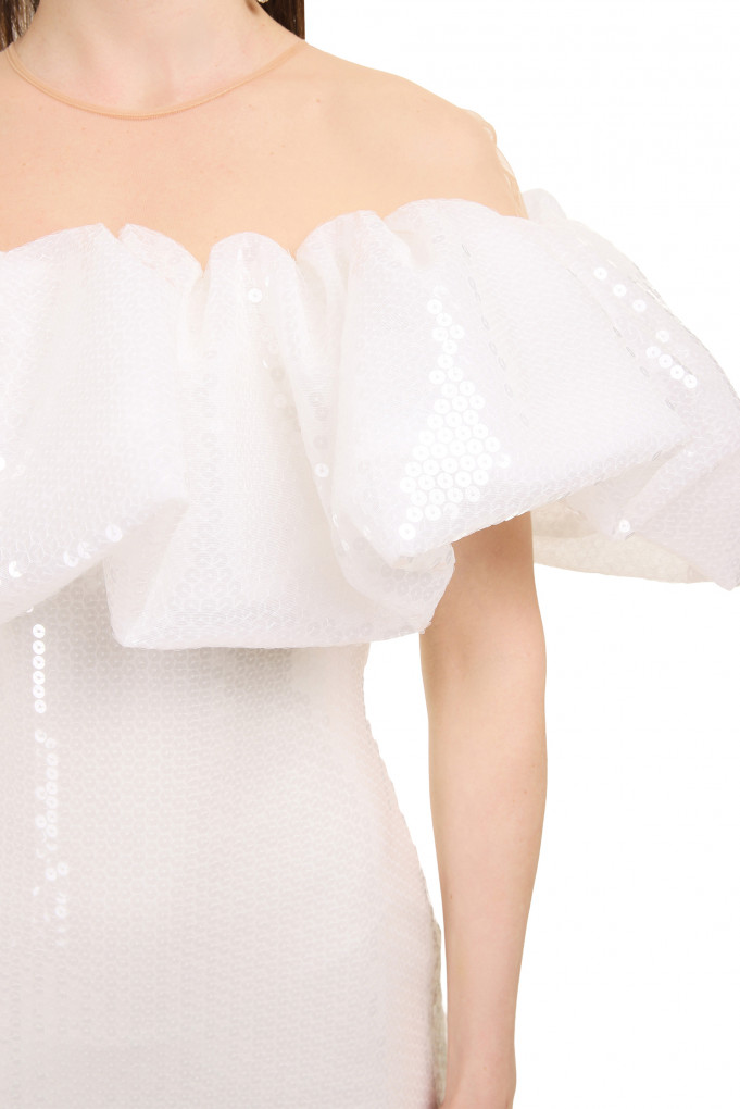 Купити Сукня DAVID KOMA 4