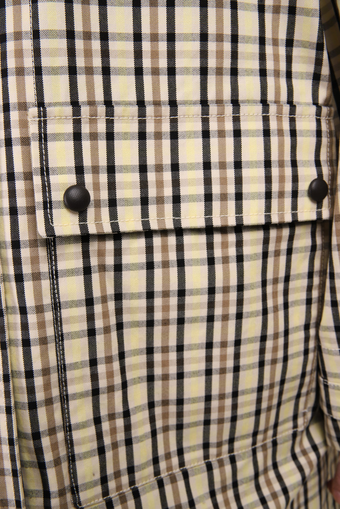 Купить Куртка YVES SALOMON 4