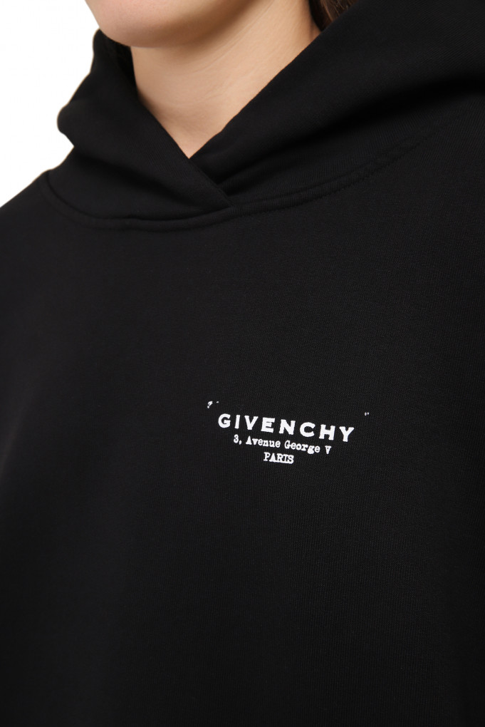 Купити Худі Givenchy 4