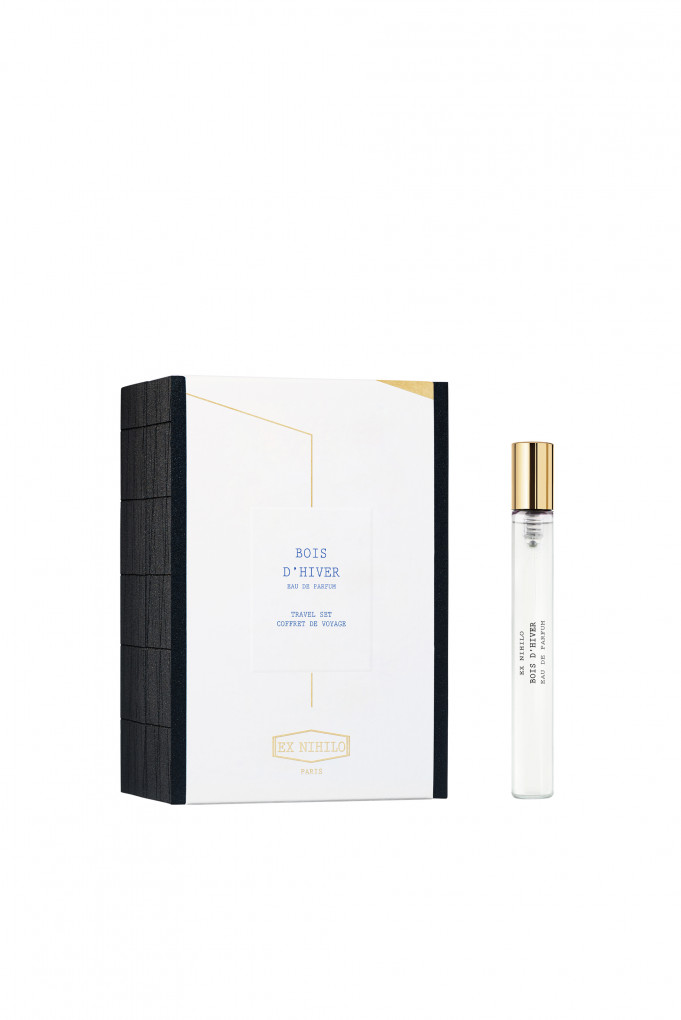 Купити Набір парфумованої води для подорожей Ex Nihilo 2
