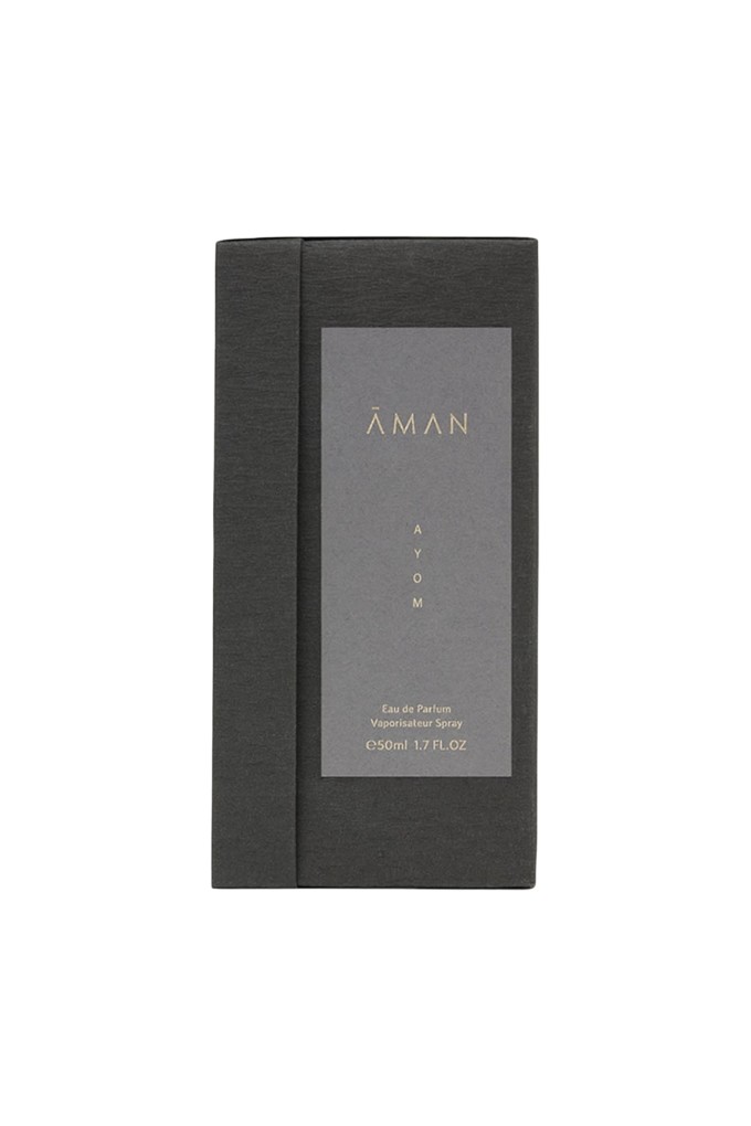 Buy Eau de Parfum AMAN 3
