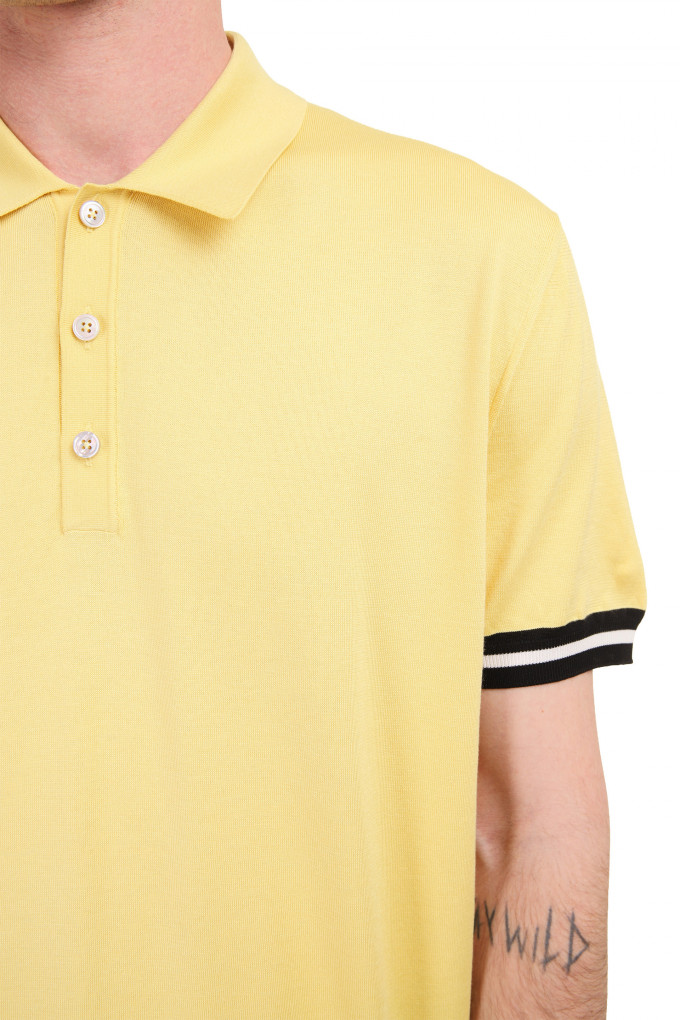 Купити Поло Tom Ford 4