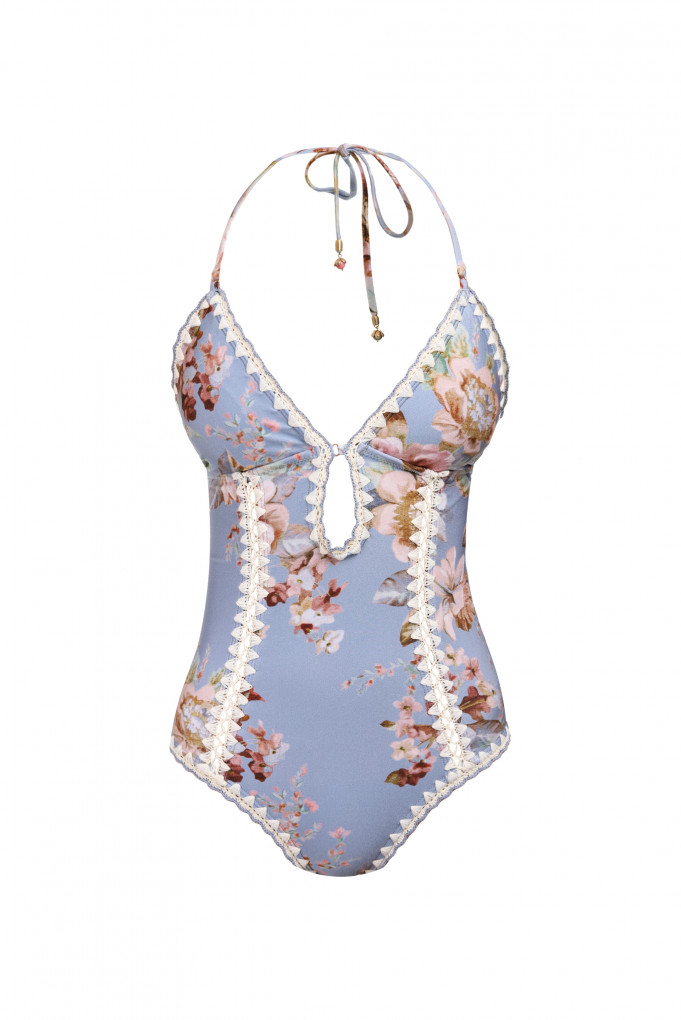 Купити Купальник ZIMMERMANN