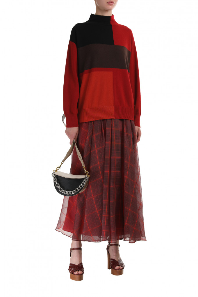 Купити Спідниця Akris 2