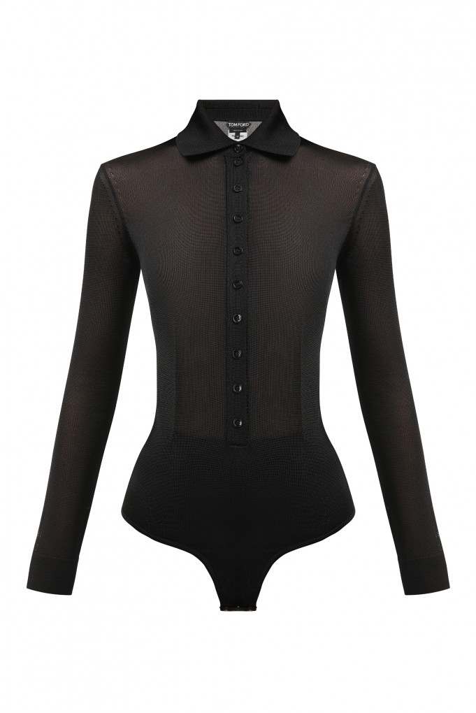 Buy Bodysuit Tom Ford