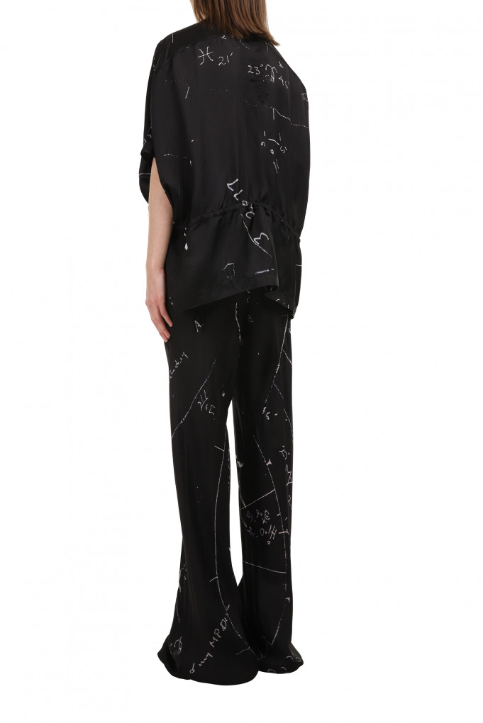 Купити Блуза Rick Owens 3