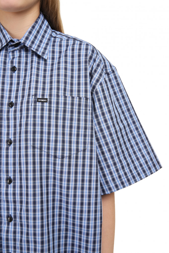 Buy Suit Vetements 5