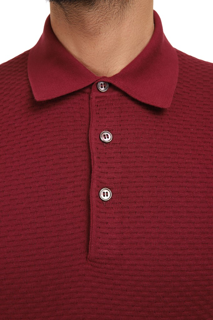 Buy Polo GRAN SASSO PREMIUM 4