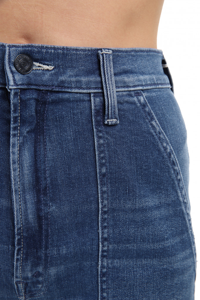 Купити Джинси Mother 4