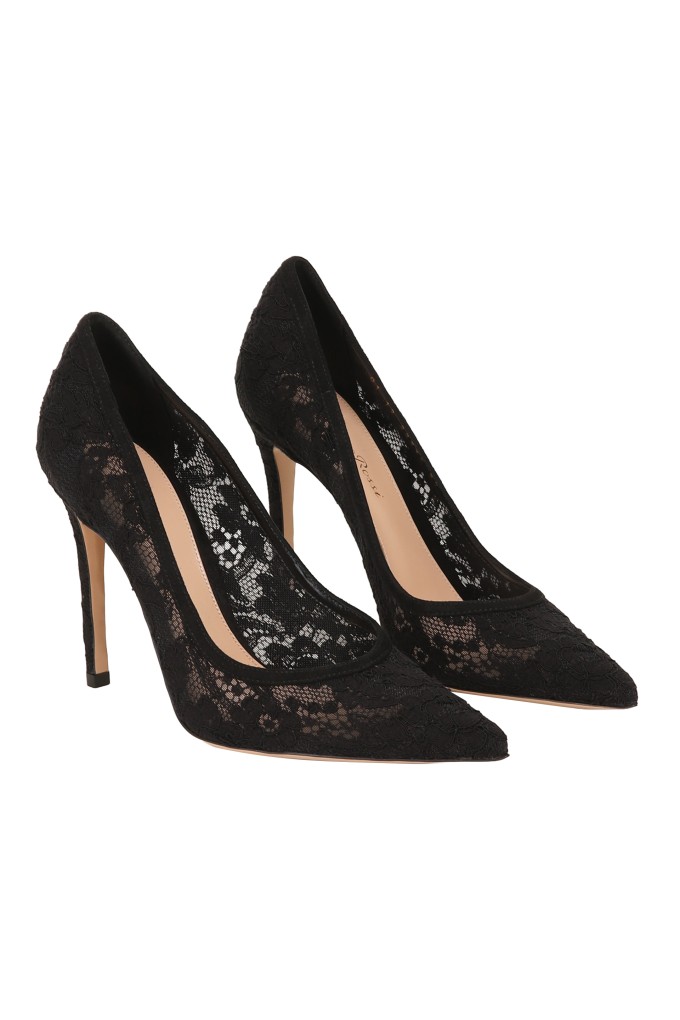 Купити Туфлі Gianvito Rossi 2