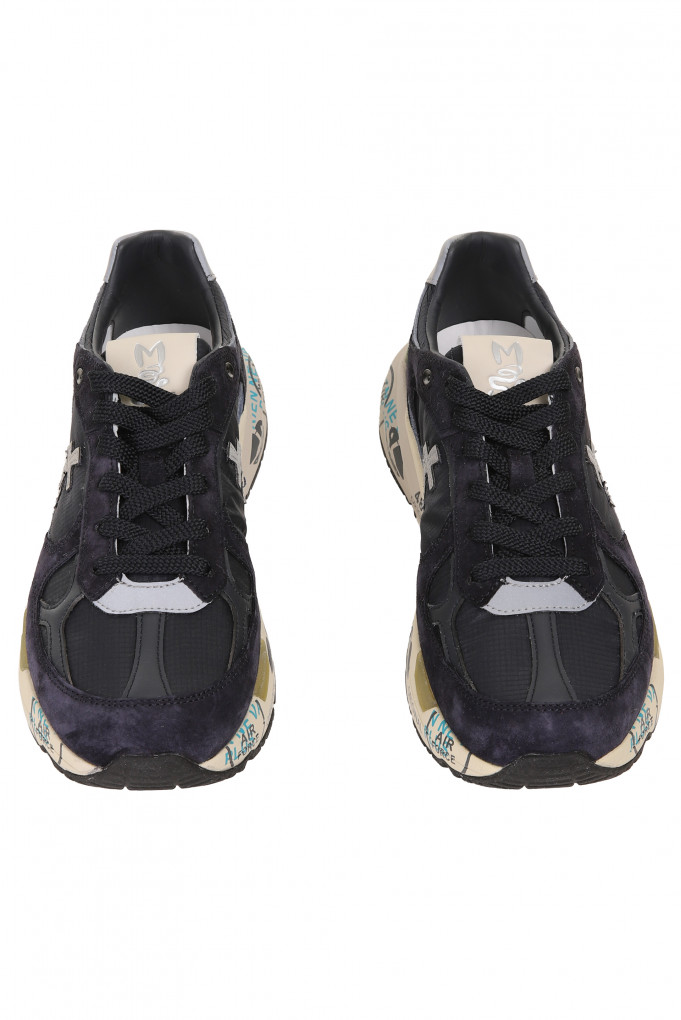 Купити Кросівки Premiata 4