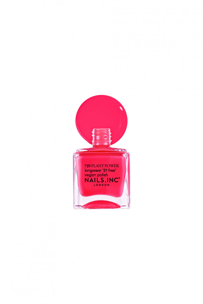 Купити Лак для нігтів Nails Inc 2