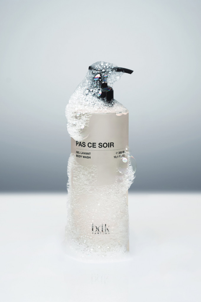 Купити Гель для душу парфумований BDK Parfums Paris 3