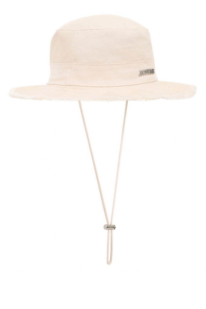 Купити Панама JACQUEMUS 2