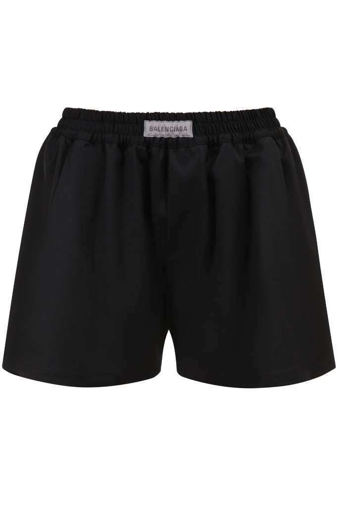 Купити Шорти BALENCIAGA