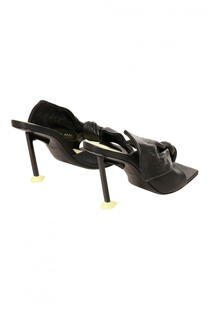 Купити Босоніжки Givenchy 3