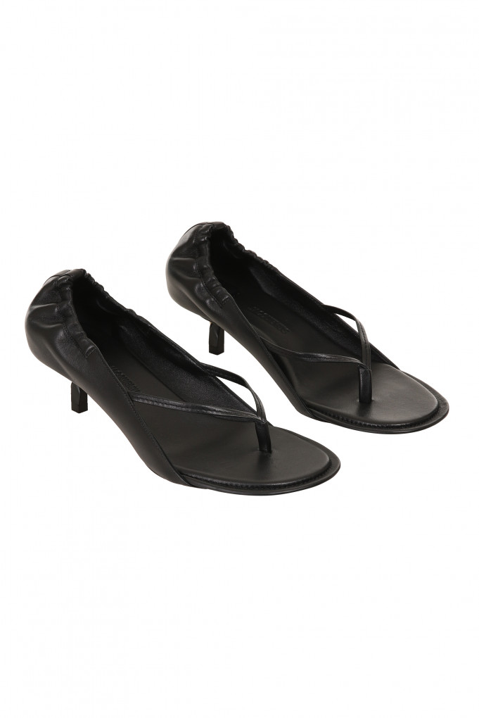 Купити Босоніжки JACQUEMUS 2