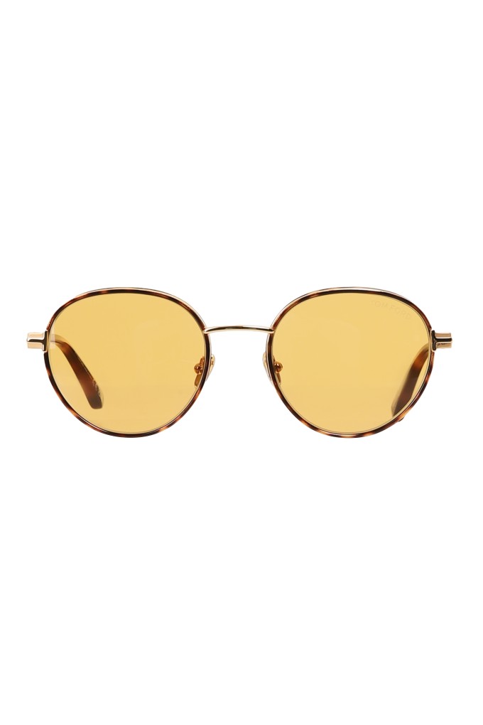 Купить Очки солнцезащитные Tom Ford