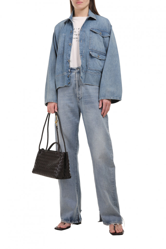 Купити Куртка MAISON MARGIELA 2