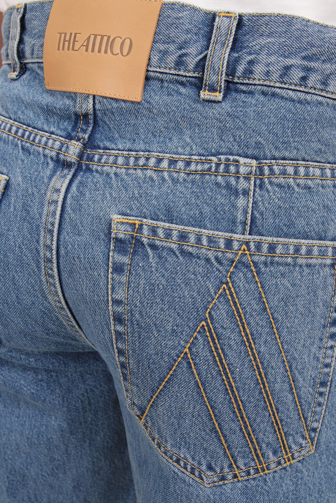 Купити Джинси The Attico 5