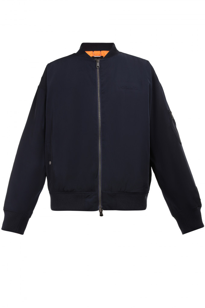 Купити Бомбер KSUBI