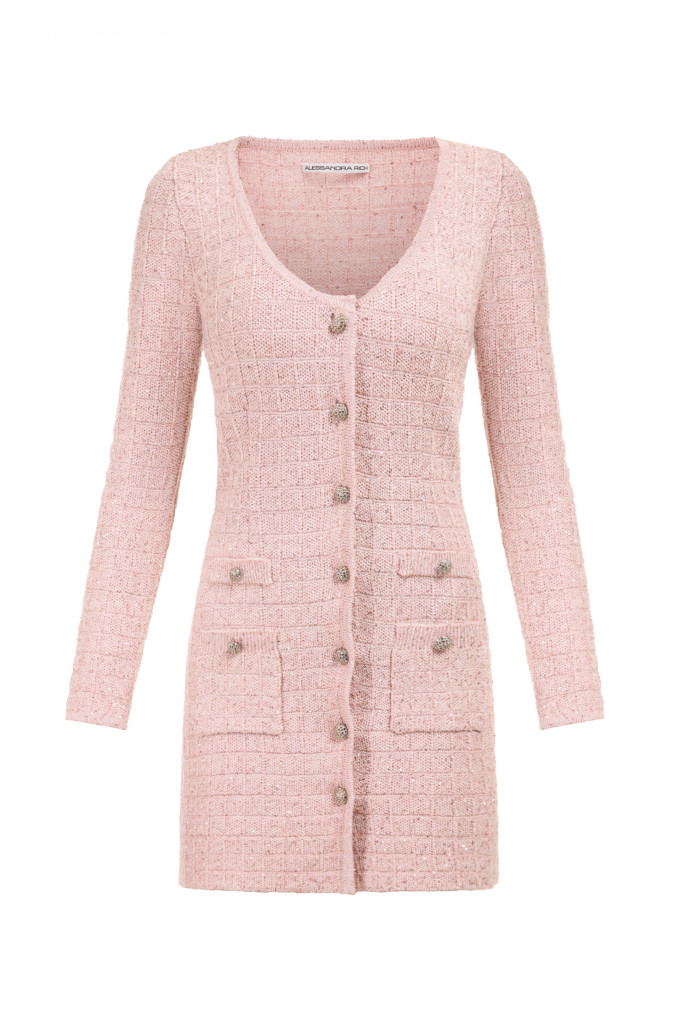 Купити Сукня Alessandra Rich