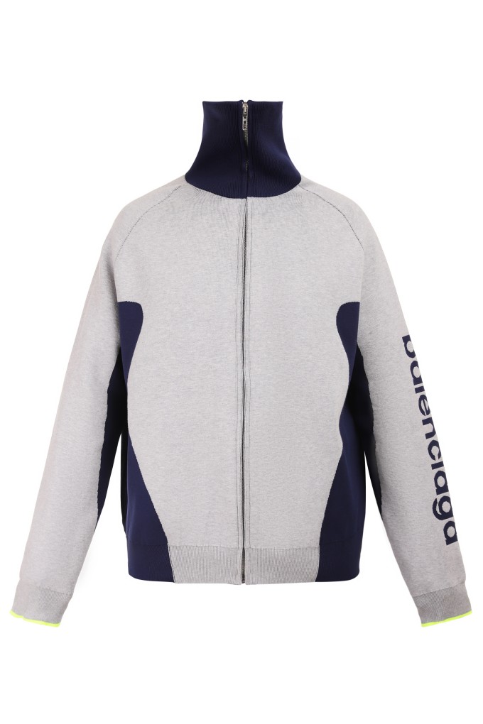 Купити Кардиган BALENCIAGA