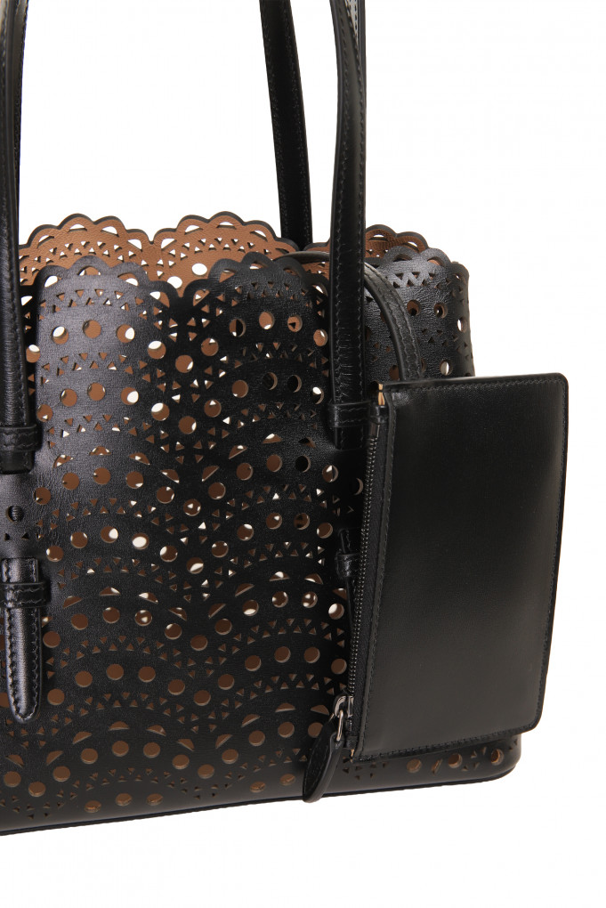 Купити Сумка ALAÏA 7