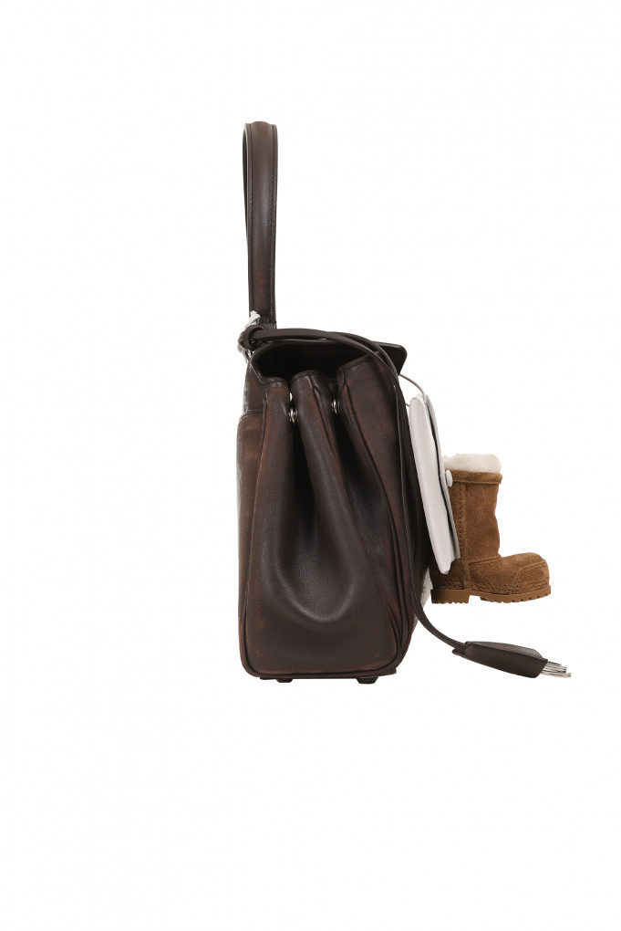 Купити Сумка BALENCIAGA 3