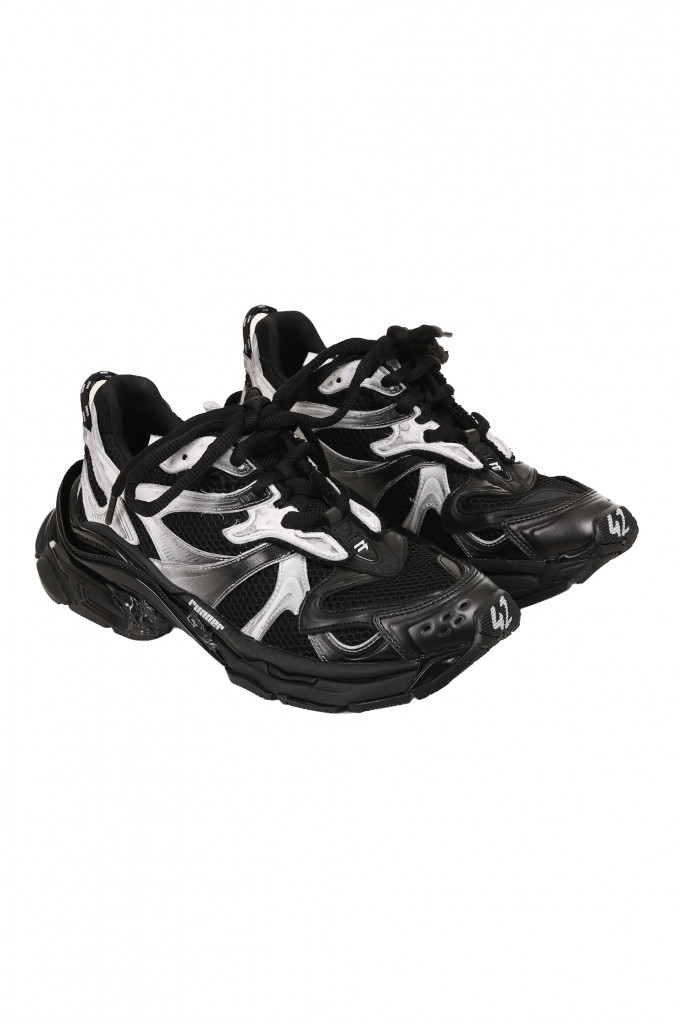 Купити Кросівки BALENCIAGA 2