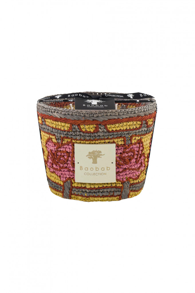 Buy MAGDA, Scented candle, 500 g Baobab Collection
