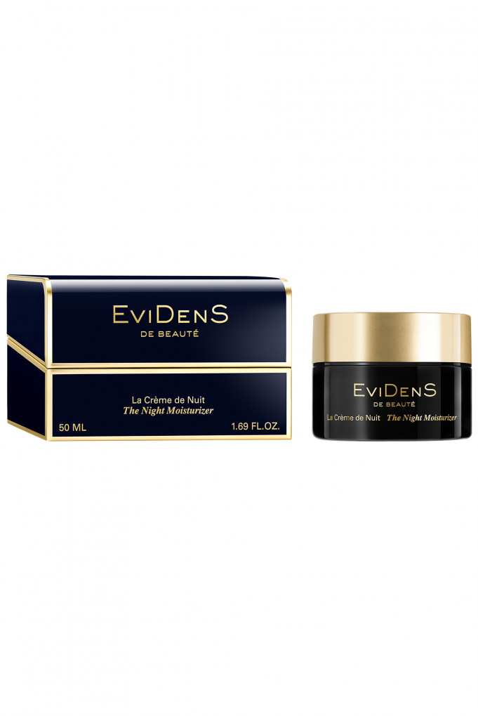 Buy Face and neck cream EVIDENS DE BEAUTE 2