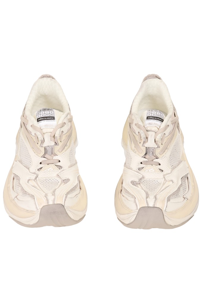 Купить Кроссовки BALENCIAGA 4