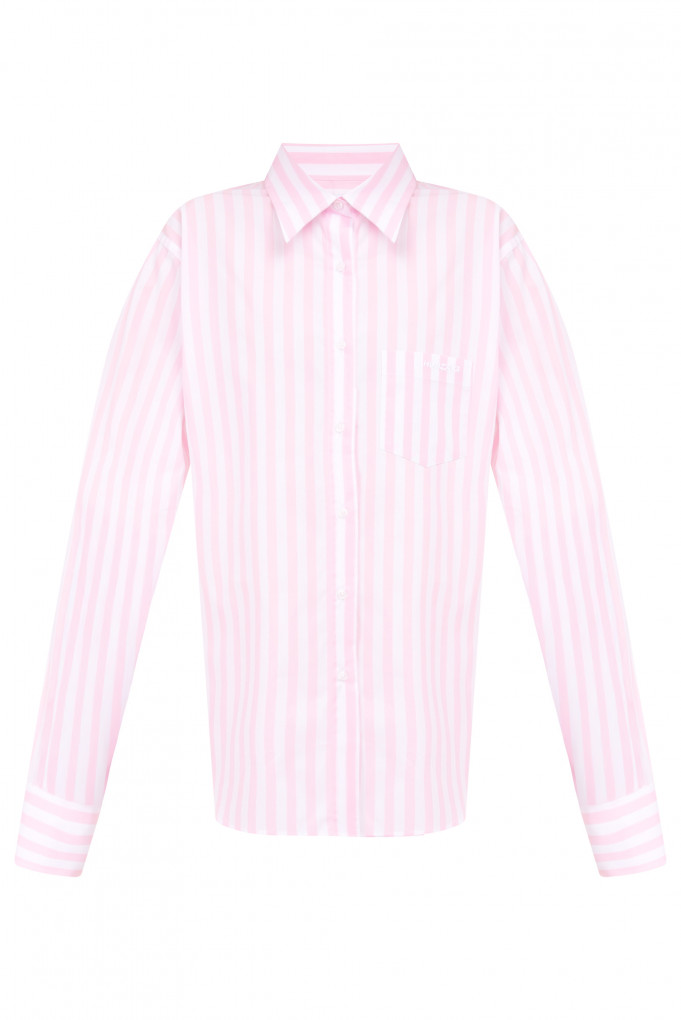 Купити Сорочка HUNZA G