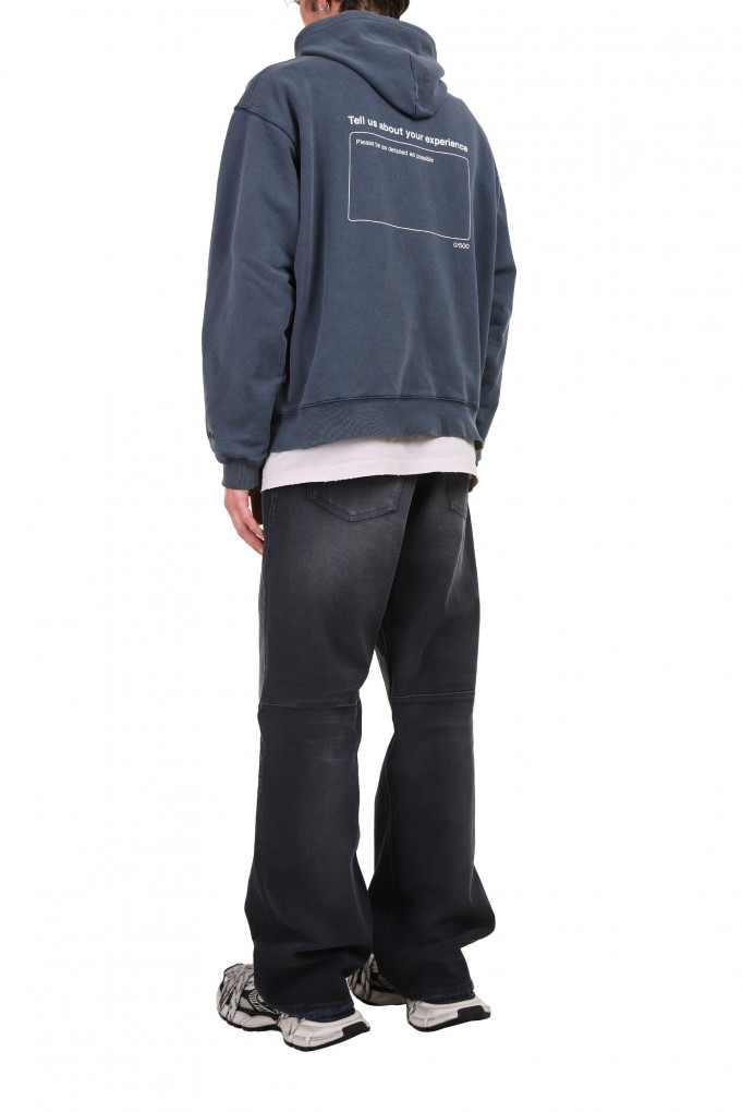 Купити Худі BALENCIAGA 3