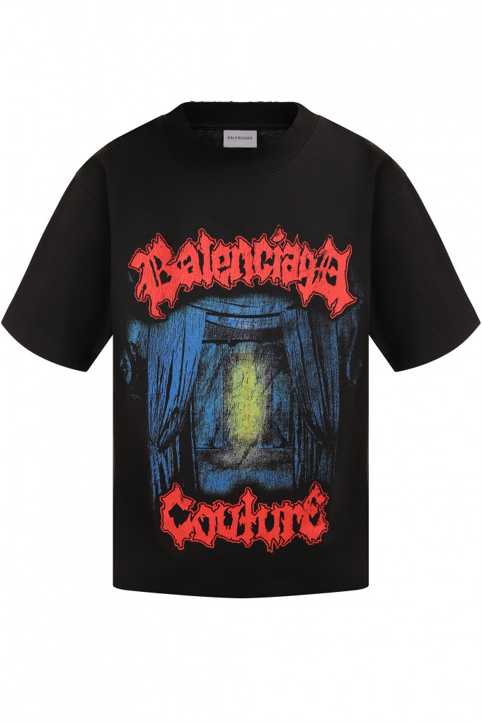 Купити Футболка BALENCIAGA