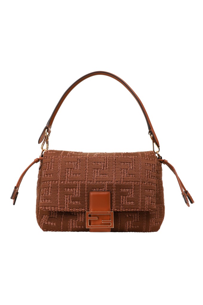 Купить Сумка Fendi