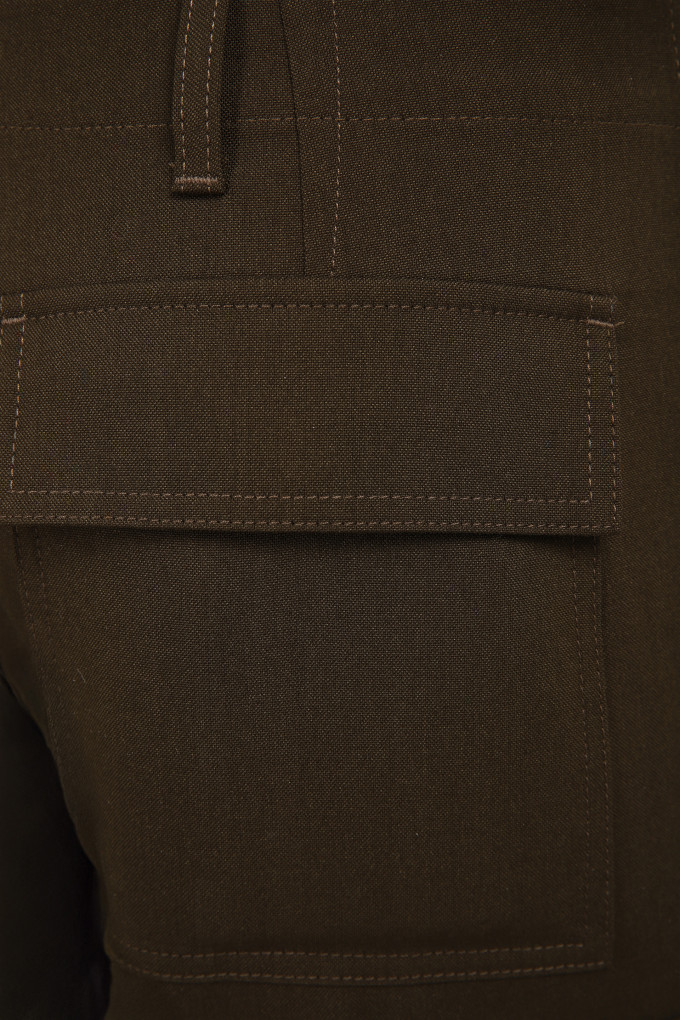 Купити Штани Tom Ford 4