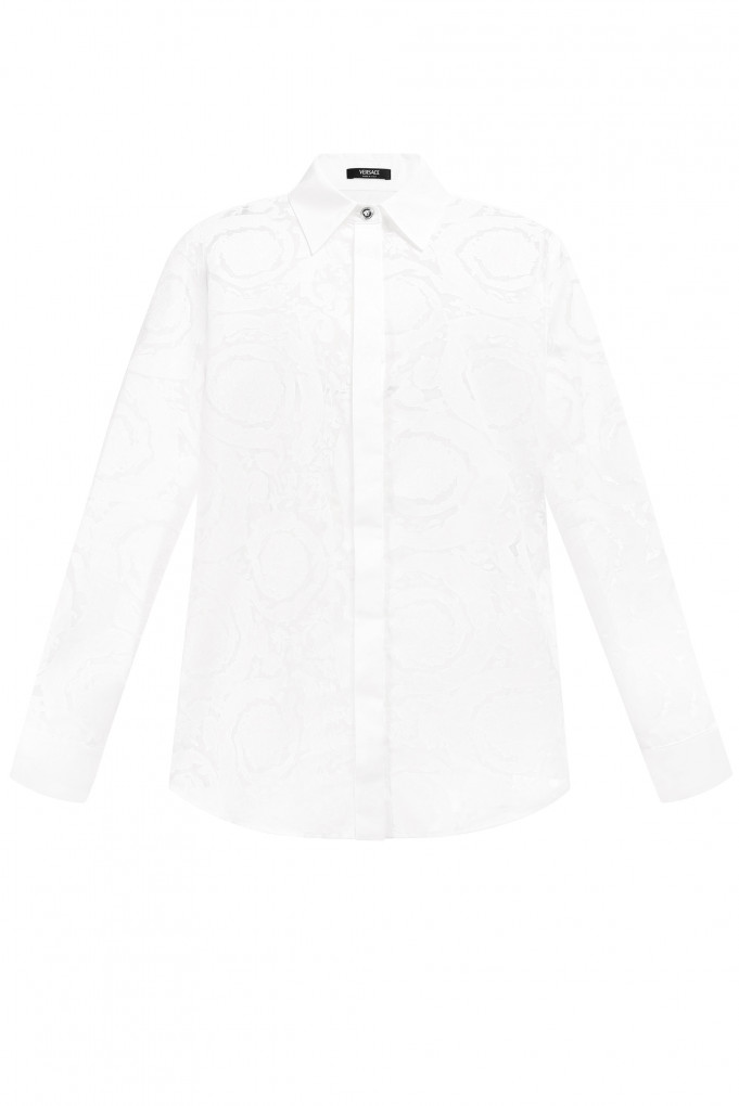 Купити Блуза VERSACE