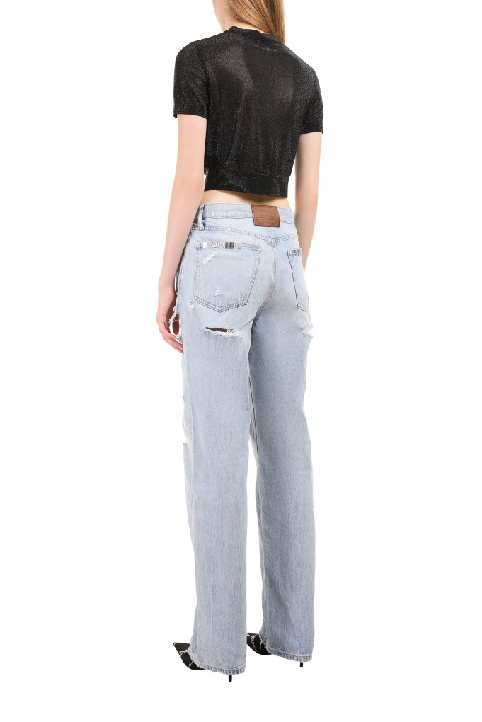 Купити Джинси Alexander Wang 3