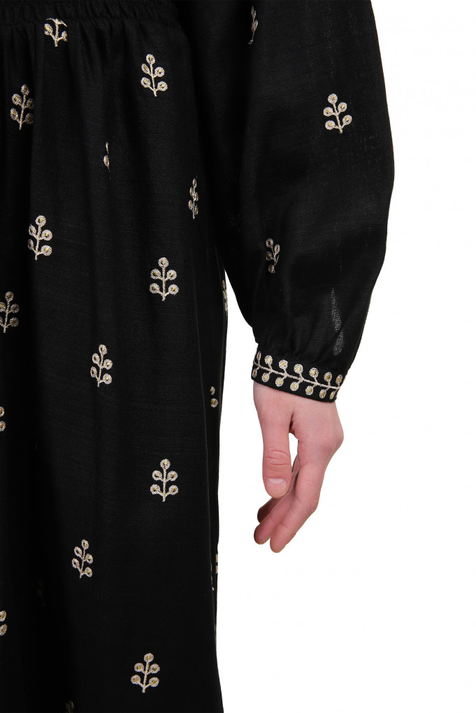 Купити Сукня ISABEL MARANT 4