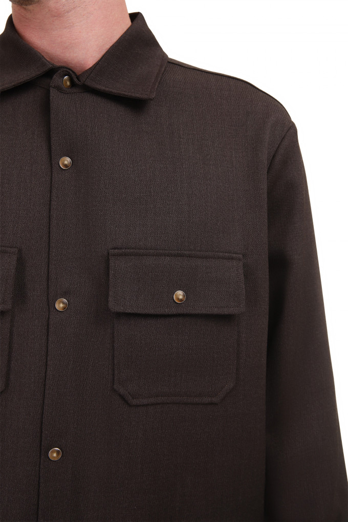 Купити Сорочка Marco Pescarolo 4