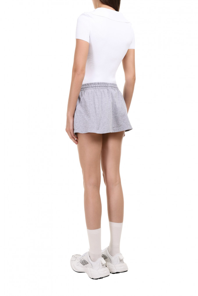 Купити Спідниця BALENCIAGA 3