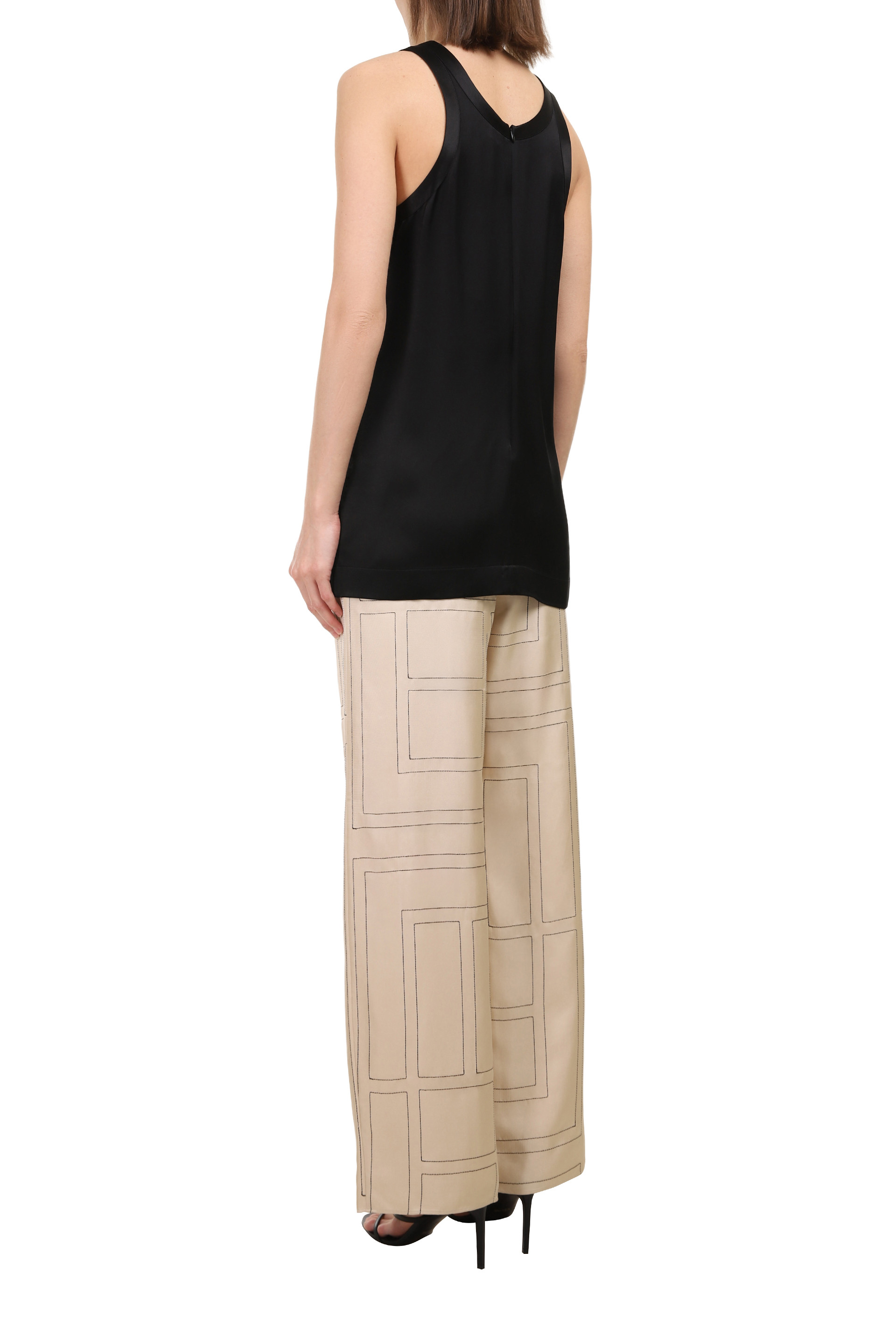 Купити Топ TOTEME 3