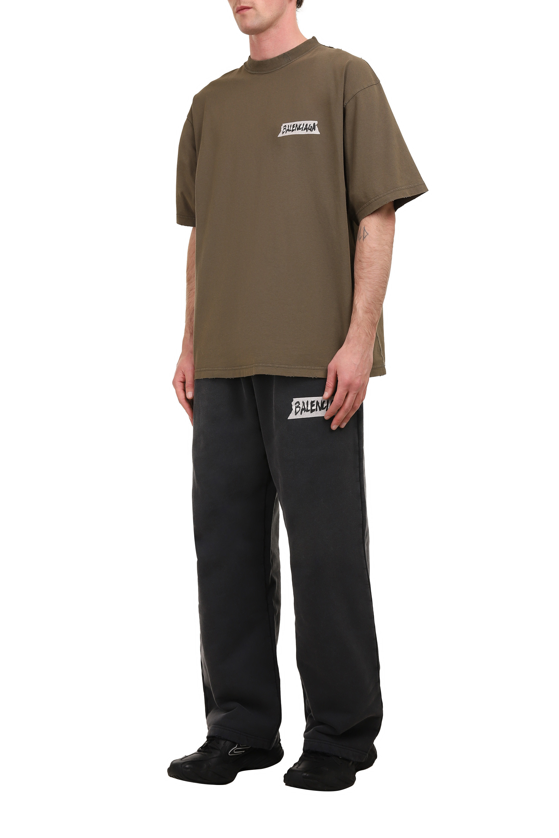 Купити Штани BALENCIAGA 2