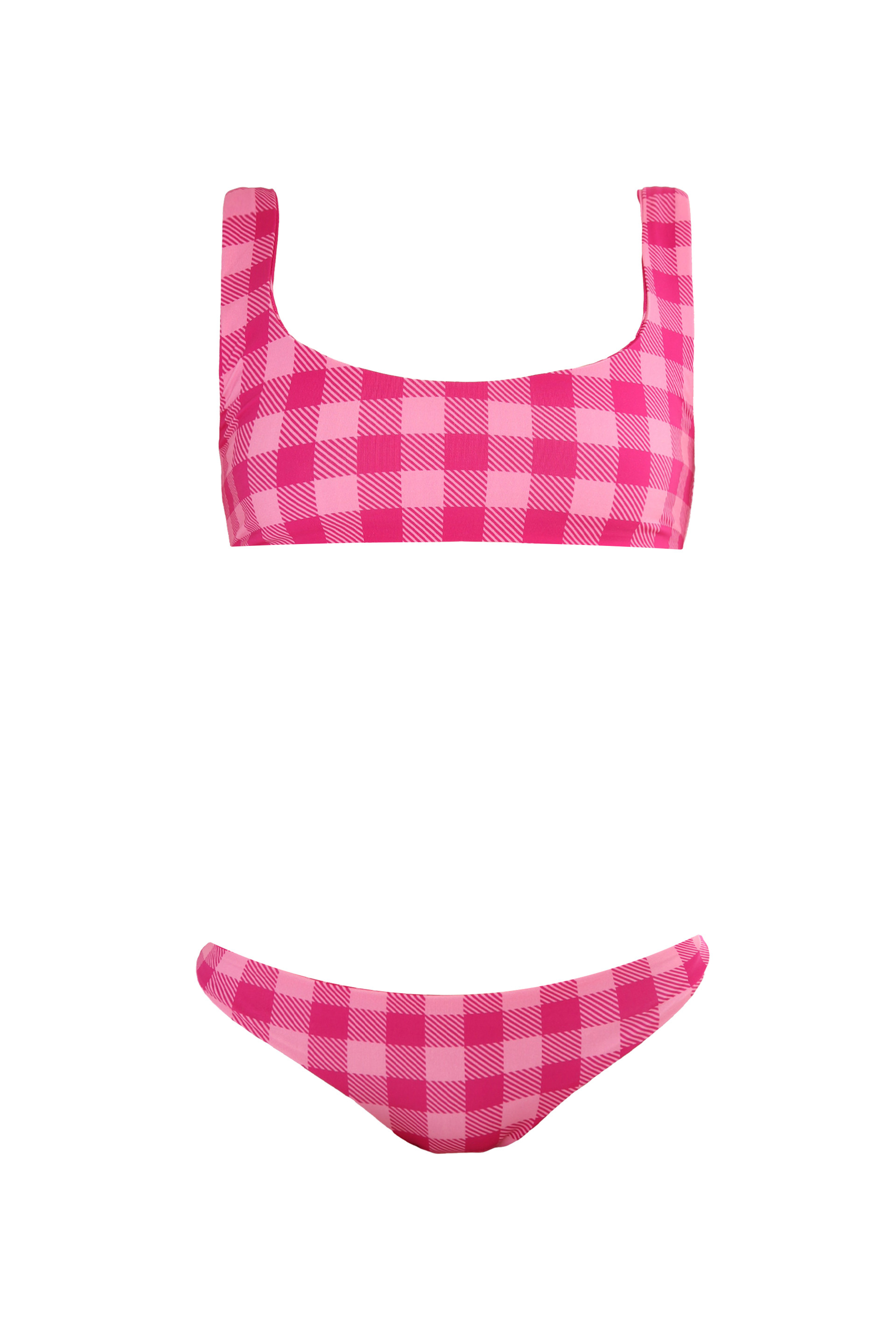 Купити Купальник SOLID & STRIPED