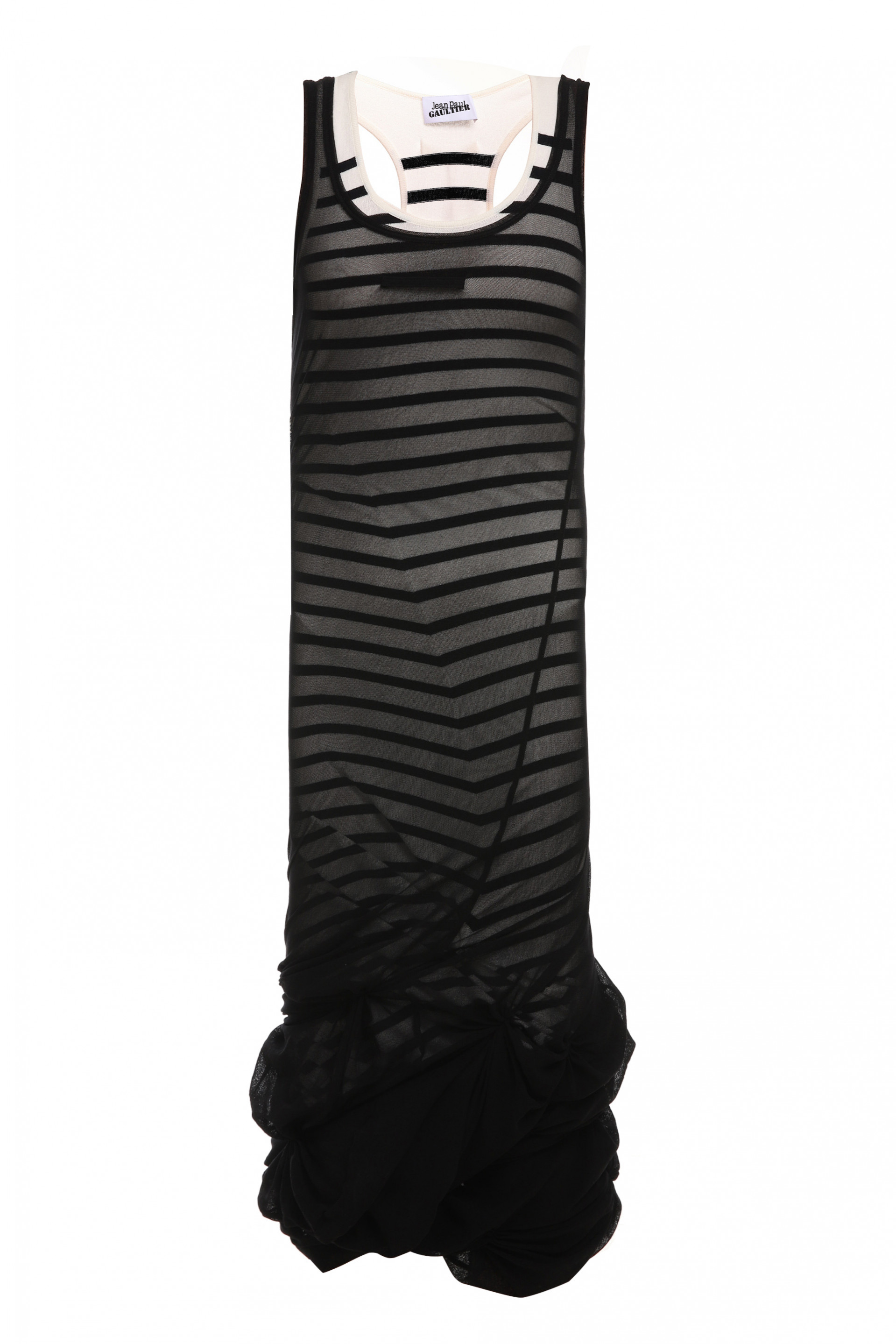 Buy Dress Jean Paul Gaultier