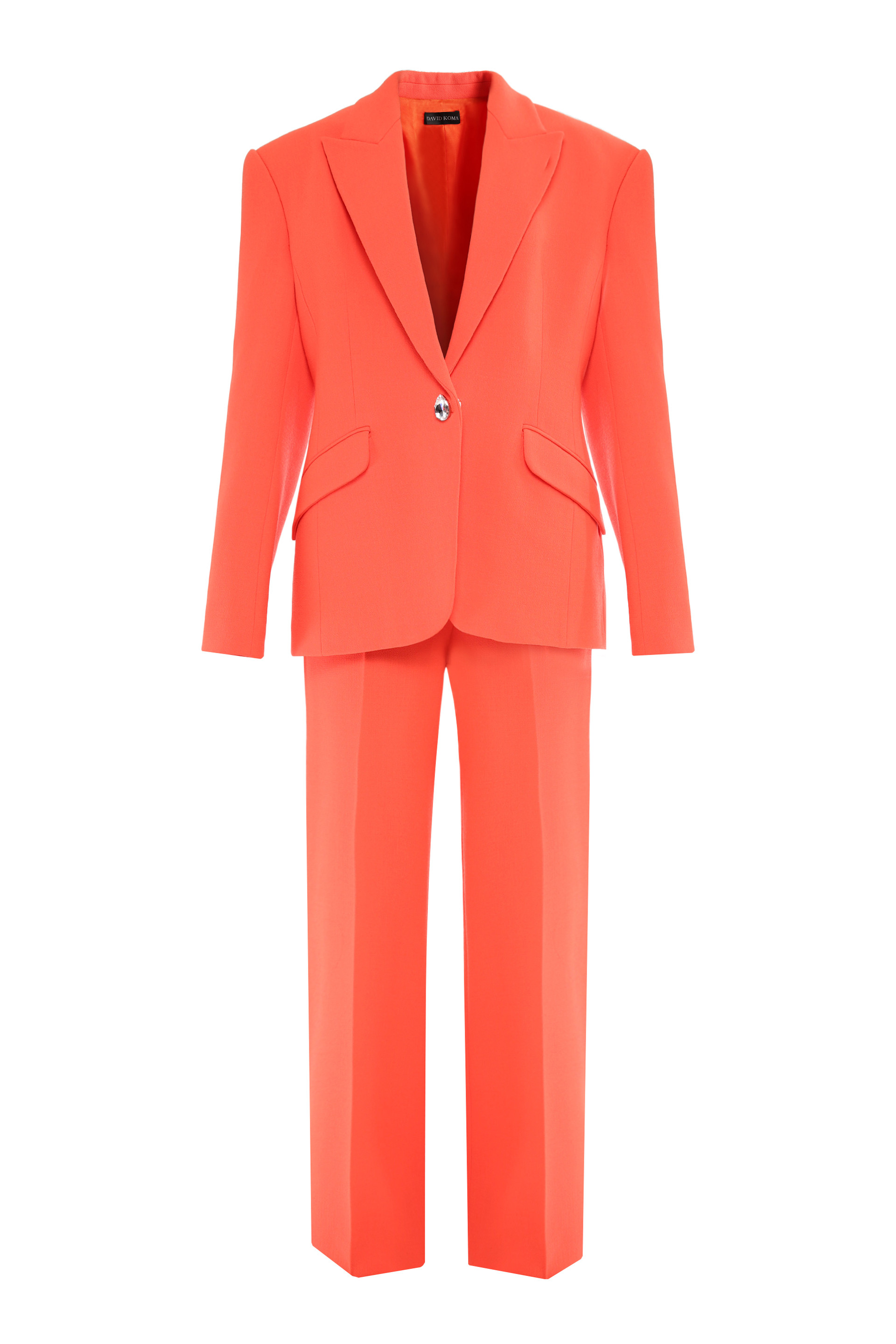 Купити Костюм David Koma