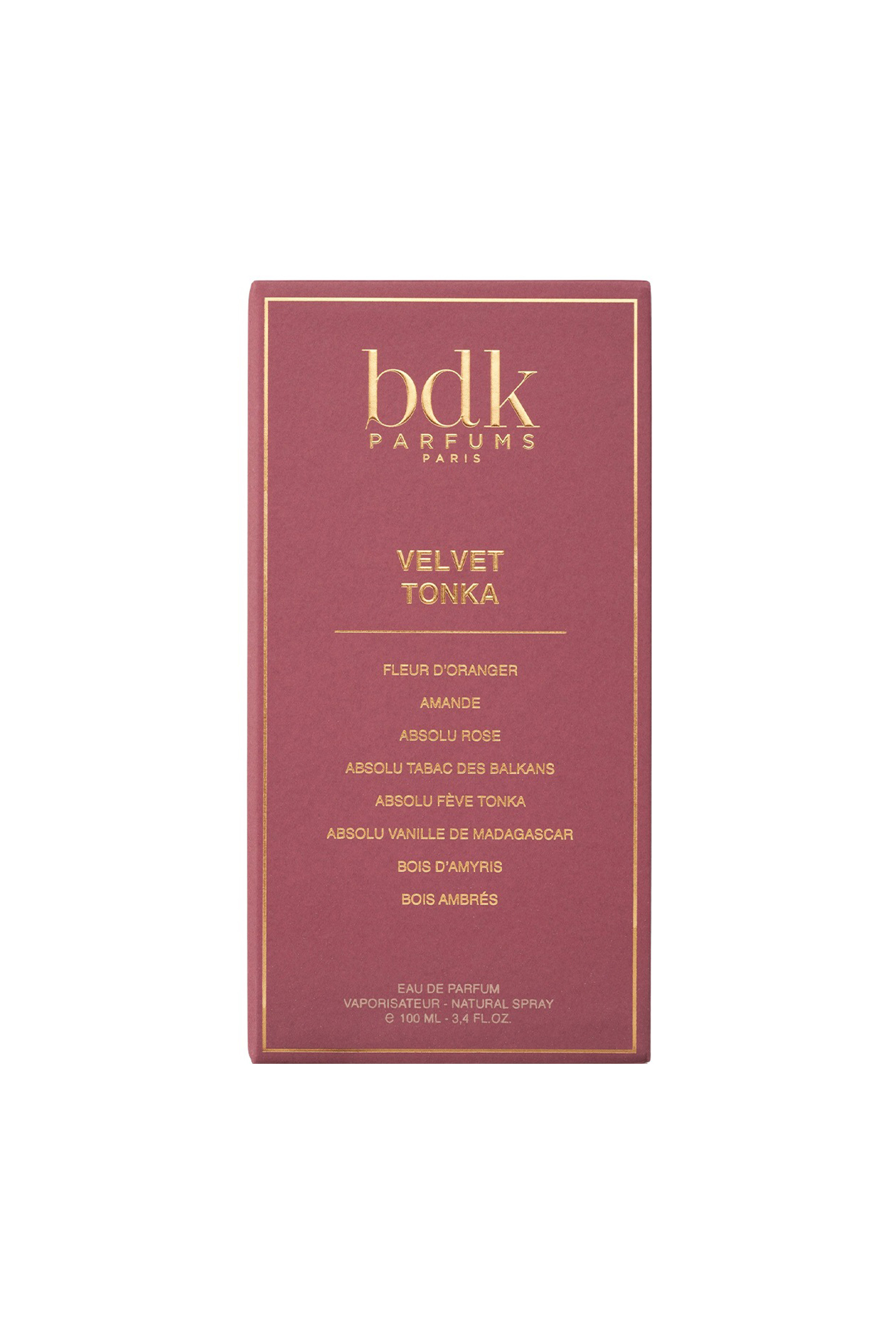 Купити Вода парфумована BDK Parfums Paris 3